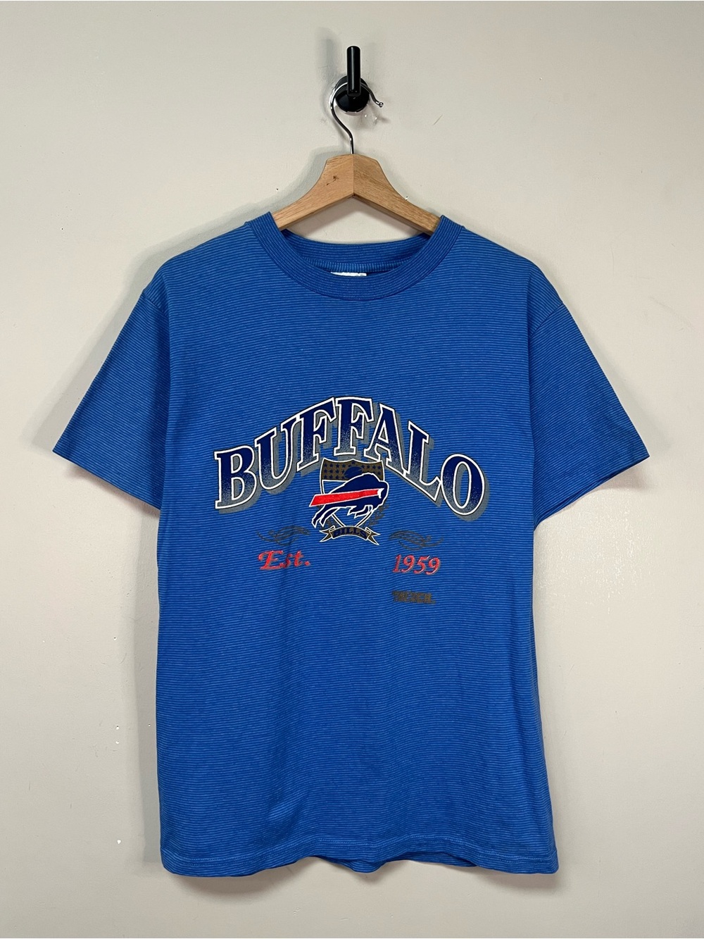 Vintage Buffalo Bills T Shirt